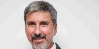 Lenovo anuncia nuevo General Manager de ISG para América Latina