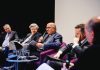 Exministro del Tribunal Constitucional presenta libro “La Función Social de la Propiedad en la Constitución”