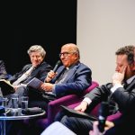 Exministro del Tribunal Constitucional presenta libro “La Función Social de la Propiedad en la Constitución”