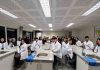 Liceo Domingo Latrille de Tocopilla, fortalece especialidad ligada a la minería y mejora resultados de sus estudiantes