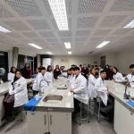 Liceo Domingo Latrille de Tocopilla, fortalece especialidad ligada a la minería y mejora resultados de sus estudiantes