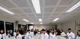 Liceo Domingo Latrille de Tocopilla, fortalece especialidad ligada a la minería y mejora resultados de sus estudiantes