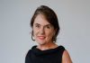 Lorena Meckes, directora ejecutiva de MIDE UC