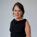 Lorena Meckes, directora ejecutiva de MIDE UC