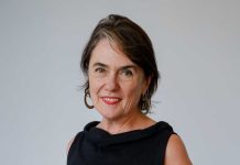 Lorena Meckes, directora ejecutiva de MIDE UC