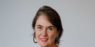 Lorena Meckes, directora ejecutiva de MIDE UC