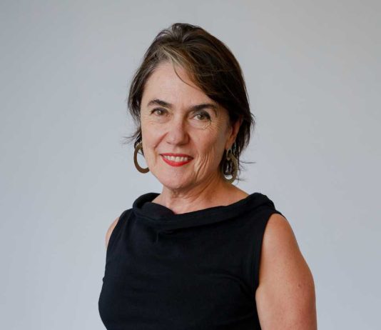 Lorena Meckes, directora ejecutiva de MIDE UC
