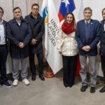 Magíster en Administración de Empresas UCT abre su lanzamiento con datos que revelan la urgencia de formar líderes empresariales con visión global