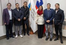 Magíster en Administración de Empresas UCT abre su lanzamiento con datos que revelan la urgencia de formar líderes empresariales con visión global