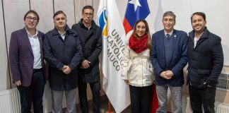 Magíster en Administración de Empresas UCT abre su lanzamiento con datos que revelan la urgencia de formar líderes empresariales con visión global