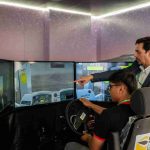 Más de 100 estudiantes del Liceo Industrial de Antofagasta y UCN visitan stand de Glencore en Exponor 2026 Más de 100 estudiantes del Liceo Industrial de Antofagasta y UCN visitan stand de Glencore en Exponor 2026