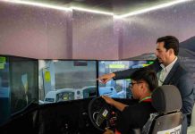 Más de 100 estudiantes del Liceo Industrial de Antofagasta y UCN visitan stand de Glencore en Exponor 2026 Más de 100 estudiantes del Liceo Industrial de Antofagasta y UCN visitan stand de Glencore en Exponor 2026