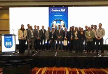 Más de 100 residentes participaron del segundo Curso Integral de Cadera y Pelvis “Cadera 360” Más de 100 residentes participaron del segundo Curso Integral de Cadera y Pelvis “Cadera 360”