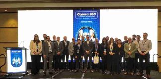 Más de 100 residentes participaron del segundo Curso Integral de Cadera y Pelvis “Cadera 360” Más de 100 residentes participaron del segundo Curso Integral de Cadera y Pelvis “Cadera 360”