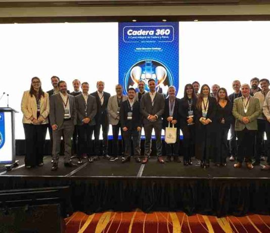 Más de 100 residentes participaron del segundo Curso Integral de Cadera y Pelvis “Cadera 360”