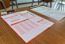 Más de 34 mil inscritos rinden desde esta tarde la PAES de Invierno 2026, Admisión 2027 Más de 34 mil inscritos rinden desde esta tarde la PAES de Invierno 2026, Admisión 2027