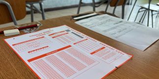 Más de 34 mil inscritos rinden desde esta tarde la PAES de Invierno 2026, Admisión 2027