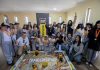 Más de 500 estudiantes, docentes y apoderados participaron en iniciativas de Finning para impulsar vocaciones STEM en Antofagasta