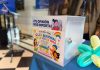 Más de 60 niños, niñas y adolescentes de Ñuble participan en encuentro regional que fortalece su derecho a ser escuchados