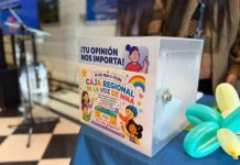 Más de 60 niños, niñas y adolescentes de Ñuble participan en encuentro regional que fortalece su derecho a ser escuchados