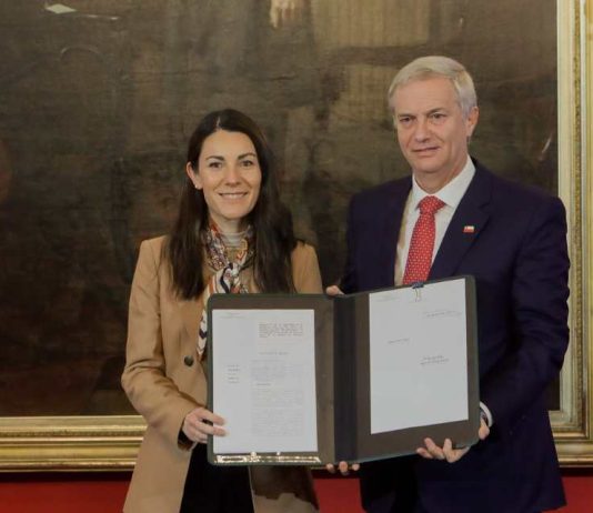 Más de 800 establecimientos en La Araucanía podrían acceder a nuevo Sistema de Admisión Escolar