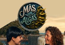 “Más que Algas” nueva serie web de MASH muestra el trabajo científico detrás de las macroalgas chilenas (1)
