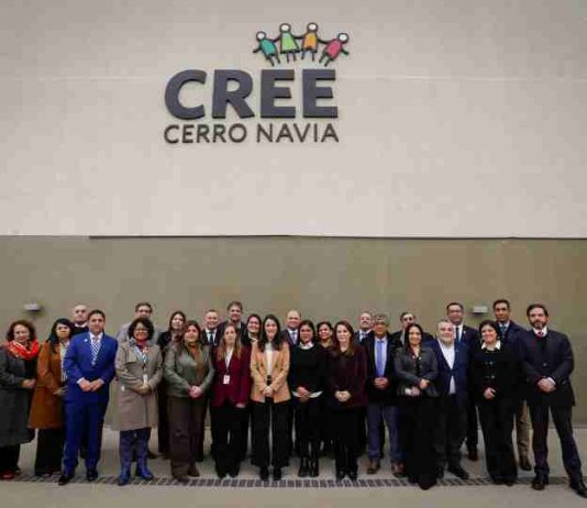 Ministerio de Educación constituyó el Consejo Nacional de Directores por Chile Ministerio de Educación constituyó el Consejo Nacional de Directores por Chile