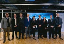 Ministra de Ciencia y subsecretario del Trabajo entregaron claves para sortear los desafíos laborales del futuro y potenciar el crecimiento económico