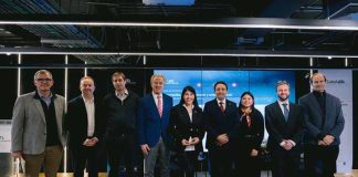 Ministra de Ciencia y subsecretario del Trabajo entregaron claves para sortear los desafíos laborales del futuro y potenciar el crecimiento económico Ministra de Ciencia y subsecretario del Trabajo entregaron claves para sortear los desafíos laborales del futuro y potenciar el crecimiento económico