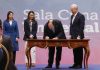 Ministro Rau participa de firma de las indicaciones al proyecto de Sala Cuna Universal Ministro Rau participa de firma de las indicaciones al proyecto de Sala Cuna Universal