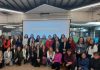 Mujeres líderes del área de la ingeniería se reunieron para impulsar la participación femenina en espacios de liderazgo