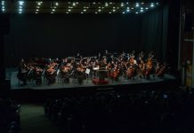 Músicos FOJI de entre 8 y 16 años tocarán gratis obras de Mozart, Beethoven y más 