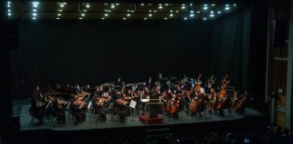 Músicos FOJI de entre 8 y 16 años tocarán gratis obras de Mozart, Beethoven y más Músicos FOJI de entre 8 y 16 años tocarán gratis obras de Mozart, Beethoven y más