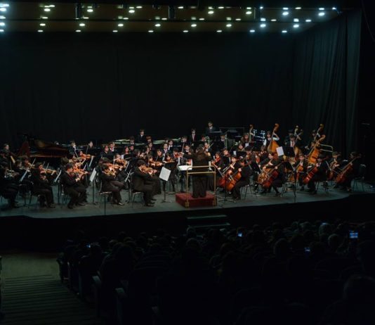 Músicos FOJI de entre 8 y 16 años tocarán gratis obras de Mozart, Beethoven y más Músicos FOJI de entre 8 y 16 años tocarán gratis obras de Mozart, Beethoven y más