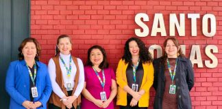 Niñas de Tarapacá serán protagonistas de proyecto que promueve disciplinas STEM