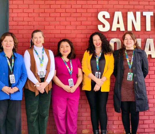 Niñas de Tarapacá serán protagonistas de proyecto que promueve disciplinas STEM