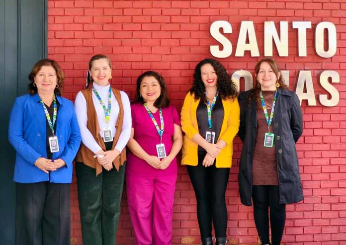 Niñas de Tarapacá serán protagonistas de proyecto que promueve disciplinas STEM