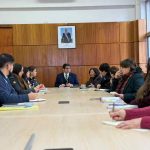 Ñuble avanza: Alcanzan cumplimiento total de acuerdos que benefician a niños, niñas y adolescentes de la red de protección 