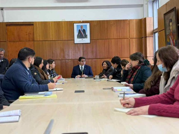 Ñuble avanza: Alcanzan cumplimiento total de acuerdos que benefician a niños, niñas y adolescentes de la red de protección 