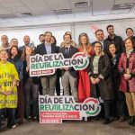 Organizaciones proponen al Ministerio de Medio Ambiente oficializar el Día Nacional de la Reutilización Organizaciones proponen al Ministerio de Medio Ambiente oficializar el Día Nacional de la Reutilización