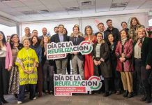 Organizaciones proponen al Ministerio de Medio Ambiente oficializar el Día Nacional de la Reutilización Organizaciones proponen al Ministerio de Medio Ambiente oficializar el Día Nacional de la Reutilización