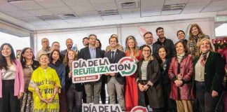 Organizaciones proponen al Ministerio de Medio Ambiente oficializar el Día Nacional de la Reutilización