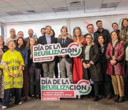 Organizaciones proponen al Ministerio de Medio Ambiente oficializar el Día Nacional de la Reutilización