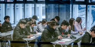 PAES de Invierno 2026: Fechas, etapas y todo lo que debes saber sobre la prueba de acceso universitario PAES de Invierno 2026: Fechas, etapas y todo lo que debes saber