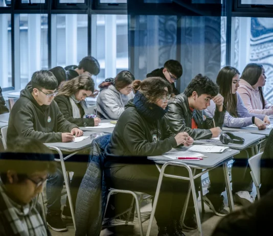 PAES de Invierno 2026: Fechas, etapas y todo lo que debes saber