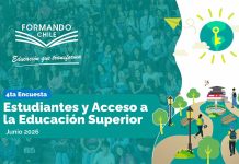 PAES de invierno: 2 de cada 3 estudiantes vulnerables desconoce cuál es el puntaje mínimo para postular a la universidad