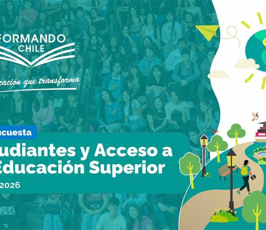 PAES de invierno: 2 de cada 3 estudiantes vulnerables desconoce cuál es el puntaje mínimo para postular a la universidad