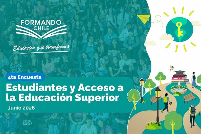 PAES de invierno: 2 de cada 3 estudiantes vulnerables desconoce cuál es el puntaje mínimo para postular a la universidad PAES de invierno: 2 de cada 3 estudiantes vulnerables desconoce cuál es el puntaje mínimo para postular a la universidad