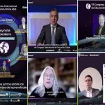 Pacientes virtuales, robots educativos y currículos inteligentes: así está cambiando la IA la educación