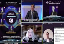 Pacientes virtuales, robots educativos y currículos inteligentes: así está cambiando la IA la educación